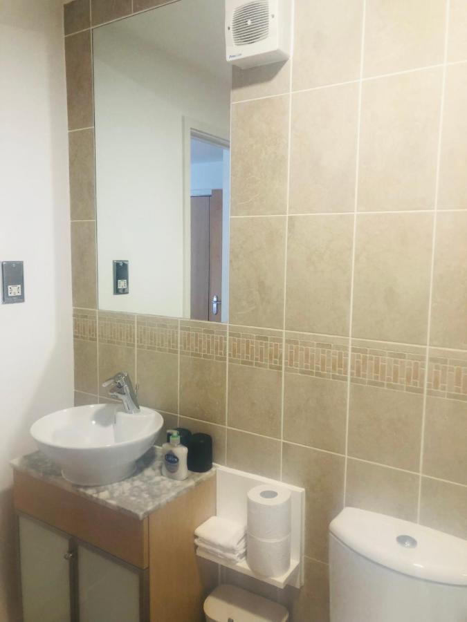 Apartment 2 Bath Free Parking Edinburgh Ngoại thất bức ảnh