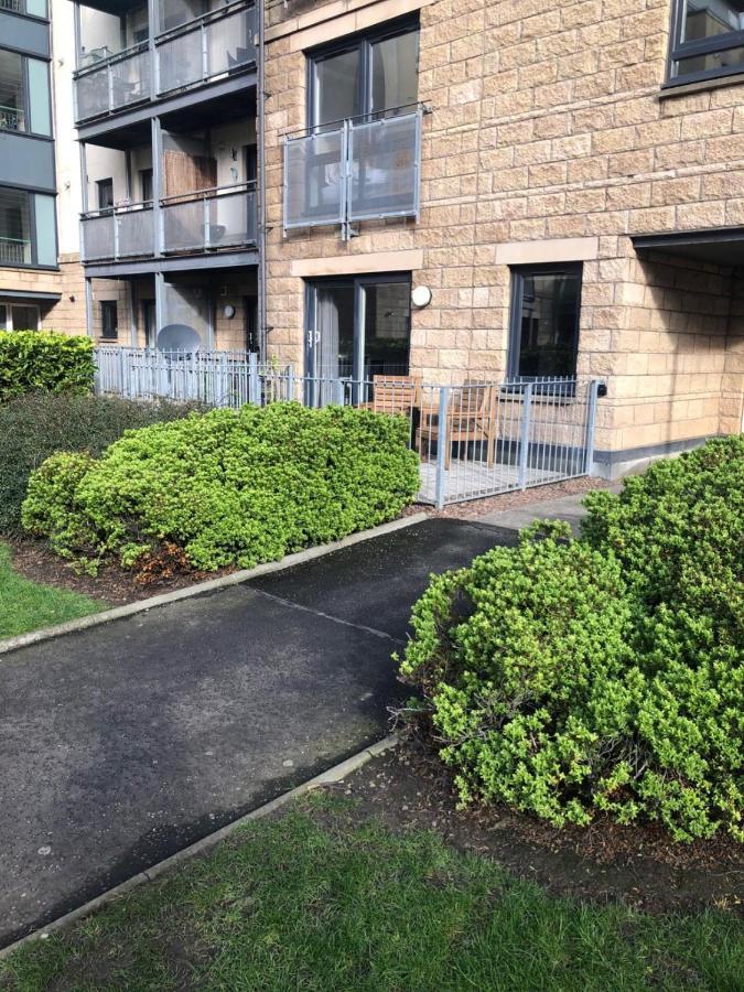 Apartment 2 Bath Free Parking Edinburgh Ngoại thất bức ảnh