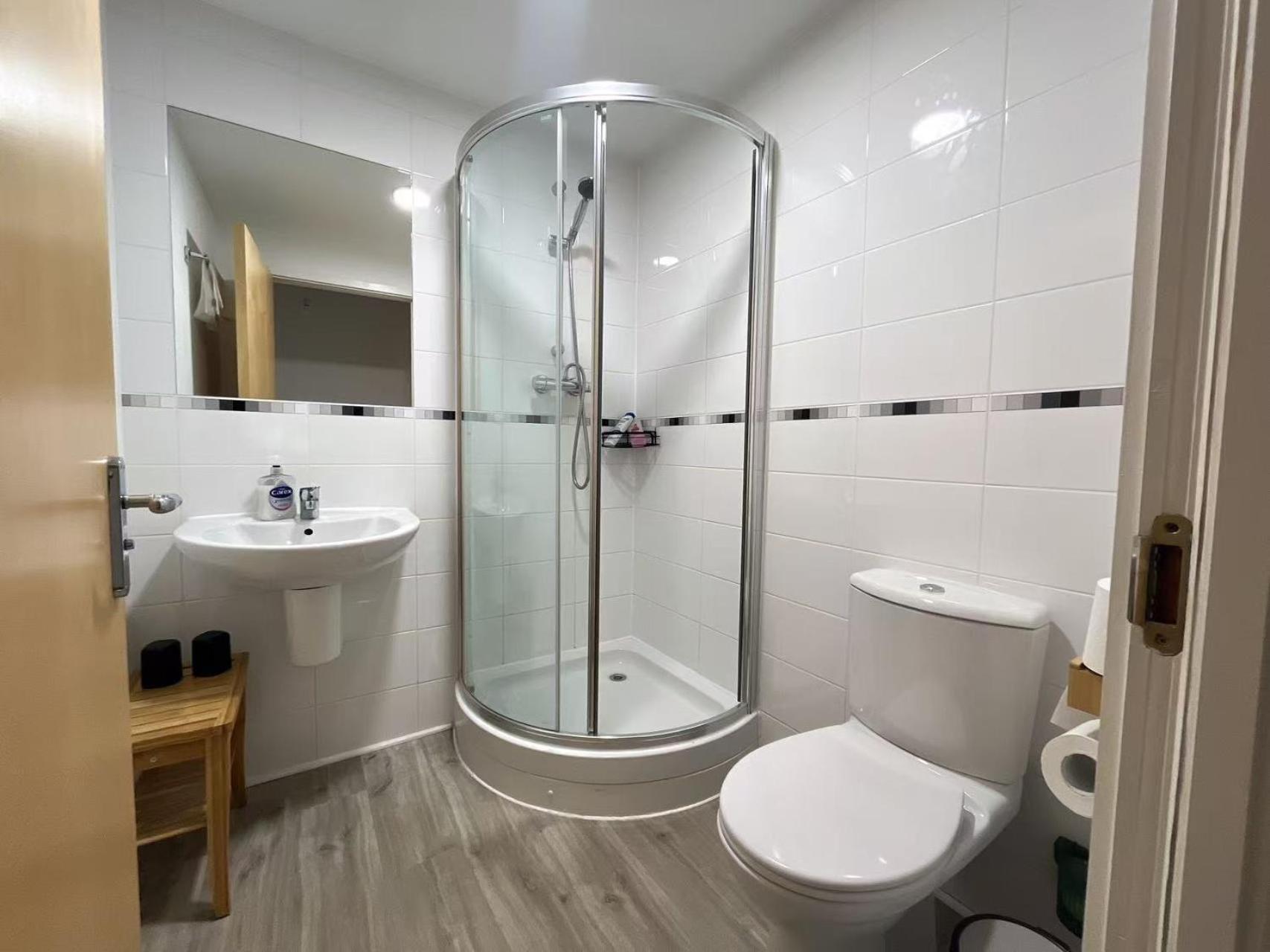Apartment 2 Bath Free Parking Edinburgh Ngoại thất bức ảnh
