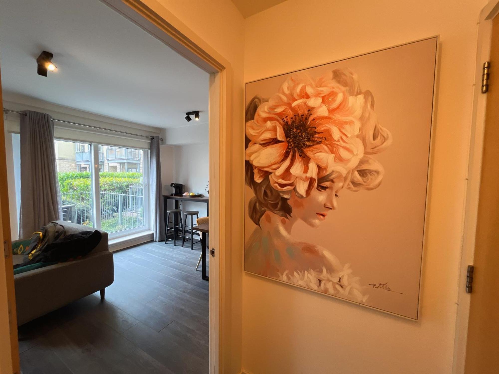 Apartment 2 Bath Free Parking Edinburgh Ngoại thất bức ảnh